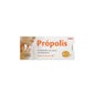 Sawes caramelos própolis sabor naranja sin azúcar 22g