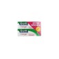 Goma de mascar Paroex Gel dentífrico Set de 2 x 75 ml
