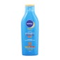 Nivea Sun Protege Broncea Leche SPF30 200 ml