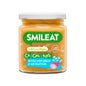 Smileat Ca-Chi-Tos Tarrito Arroz con Pavo Verduras Eco +10M 230g