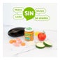 Smileat Tarrito Ecológico CA-CHI-TOS de Arroz Pavo Verduras 230 g