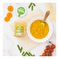 Smileat Tarrito Ecológico CA-CHI-TOS de Arroz Pavo Verduras 230 g