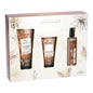 Mkl Cofre Navidad Miel Gourmet