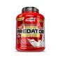 Amix Predator Protein Cookies and Cream 2kg