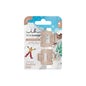 Invisibobble Clipstar Après Ski Collection 2 uds