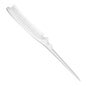 Eurostil 3 Row Crepar Brush Bianco