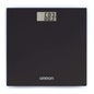Cifra di bilancio Omron Hn289 Nero