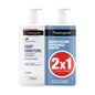 Neutrogena Pack Hidratación Profunda Sin Perfume 2x750ml