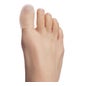 Poderm Capuchon d'Orteil Ongles Abîmés Taille M 2uts