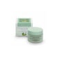 L'Herbolario Crema Facial Ginkgo Biloba y Vite Rosa 50ml