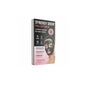 Synergy Mascarilla Derm Peel Off Carbón Vegetal 4 x 7g