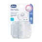 Chicco Protegepezón Silicona Skintoskin T-S-/M 2 uds
