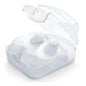 Chicco Protegepezón Silicona Skintoskin T-S-/M 2 uds