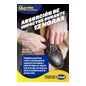 Scholl Gel Activ Profesional Hombre 1par