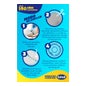 Scholl Gel Activ Profesional Hombre 1par