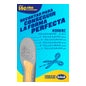 Scholl Gel Activ Profesional Hombre 1par