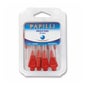 Papilli-Proxi Roter Pinsel