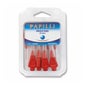 Papilli-Proxi Red Brush