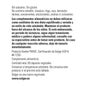 Solgar Colina Inositol 250/250 mg 50vcaps