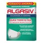 Algasiv Cuscinetto Adesivo Protesi Dentale Superiore 30 Unità