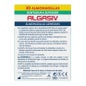 Algasiv Almohadillas Adhesivas Prótesis Dental Superior 30uds