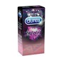 Durex Preservativos Orgasmo Intenso 10uds