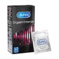 Durex Orgasm'Intens 10 condoms