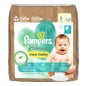 Pampers Harmonie New Baby Pañales Talla 1 22uds