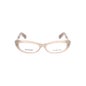 Yves Saint Laurent Gafas de Vista Ysl6342-Iwn Mujer 53mm 1ud