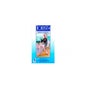 Jobst media larga (A-F) compresión normal beige claro T 4