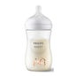 Philips Avent Biberón SCY903/66 Natural Girafa 260 ml