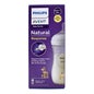 Philips Avent Biberón SCY903/66 Natural Girafa 260ml