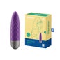 Satisfyer Ultra Power Bullet 5 Vibrator Violet 1stk