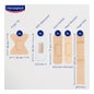 Hansaplast Hand Mix Pack Multiusos Apósitos para Manos 20 uds