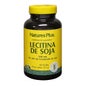 NaturesPlus Lecitina de Soja 1200 mg 90 Perlas