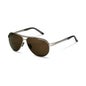 Porsche Gafas de Sol P8649-V274 Unisex 62mm 1ud