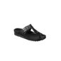 Flip-Flop Bahia Eva W Negro 41
