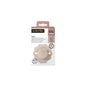 Suavinex Wonder SX Pro Silicon Pacifier 0-6M Mauve Chalk 1ud