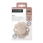 Suavinex Wonder SX Pro Silicon Pacifier 0-6M Mauve Chalk 1ud
