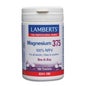 Lamberts Magnesium 375 180comp