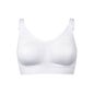 Medela Ultimate Bodyfit Bra Sutiã L Branco 1 Unidade