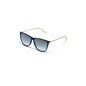 Hawkers One Gafas de Sol Crosswalk Navy Gradient Gold 1ud