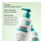 Isdin Germisdin Aloe Vera Bath Gel Soap Free 500ml