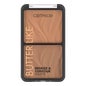 Catrice Butter Like Bronzer Contour Palette 010 9 g