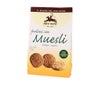 Alce Nero Biscuits with Muesli And Olive Oil Bio 250g