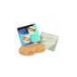 Comforsil Hallux Valgus Sanator Almohadilla Plantar Silicona 36/38 1 ud