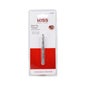 Red By Kiss KNY Slant Tip Tweezer Professional 1ud