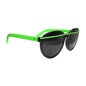 Chicco Sunglasses 5 Years Green and Black 1 pc