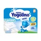 Nestle Yogolino Mini Natural +6M 6X60g