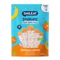 Smileat Smilado Flash Ecológico de Albaricoque y Plátano 50g